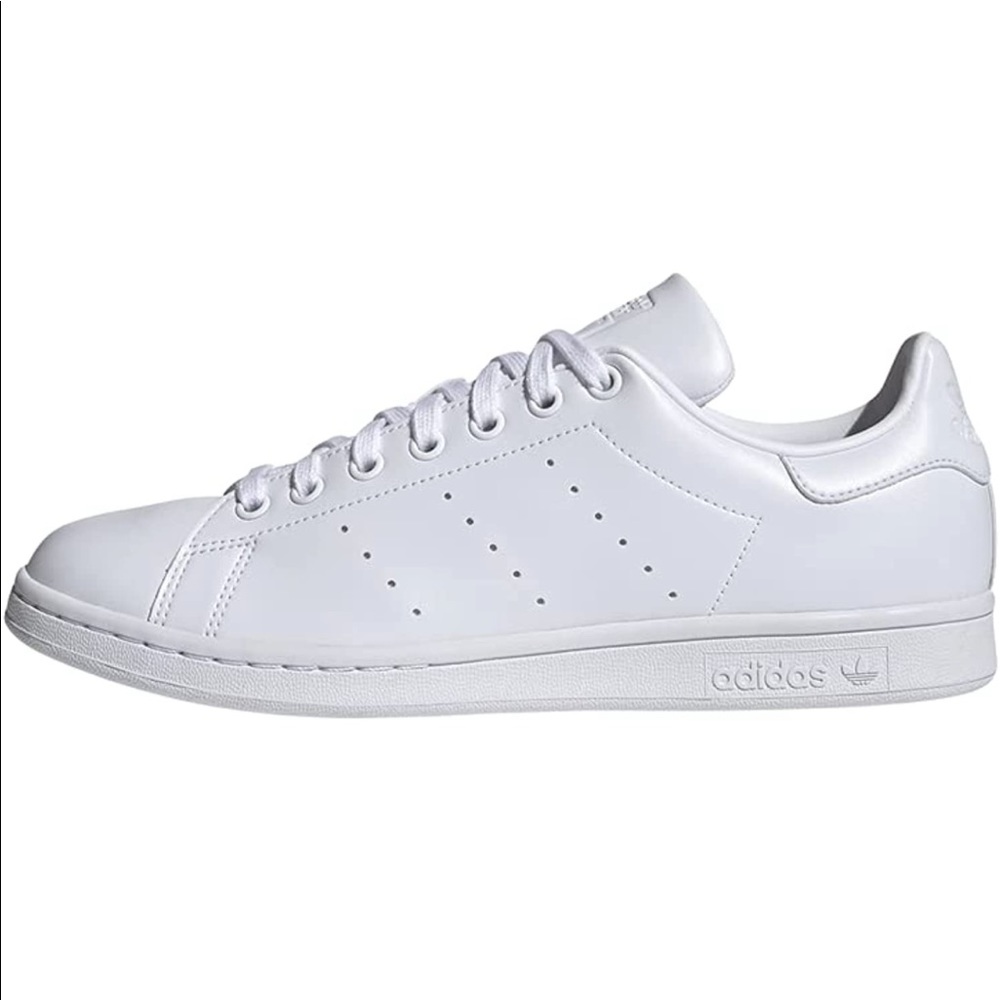 Stan Smith sneaker (White)